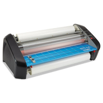 GBC® Pinnacle 27 Ezload Laminator, 27" Max Document Width, 3 Mil Max Document Thickness freeshipping - TVN Wholesale